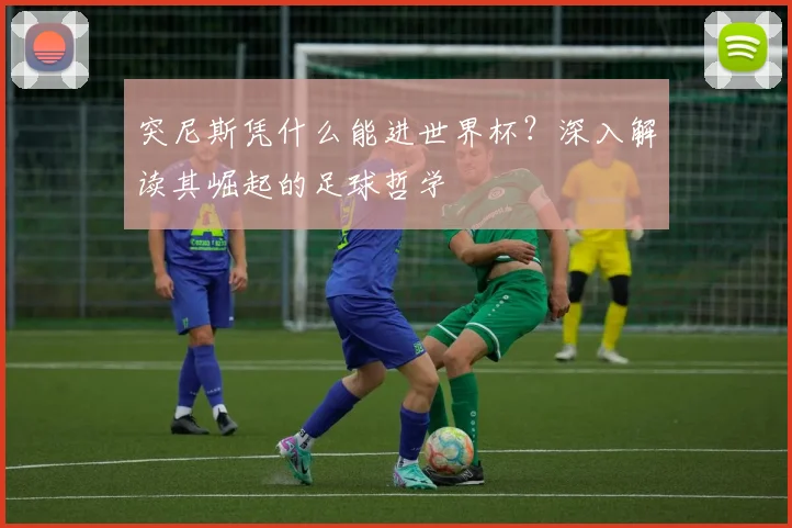 突尼斯凭什么能进世界杯?深入解读其崛起的足球哲学