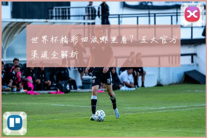 世界杯精彩回放哪里看？五大官方渠道全解析